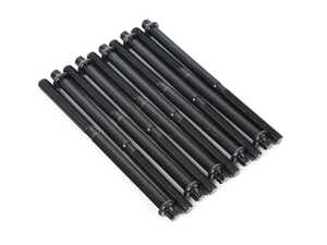 Victor Reinz Cylinder Head Bolt Set - BMW N63 S63