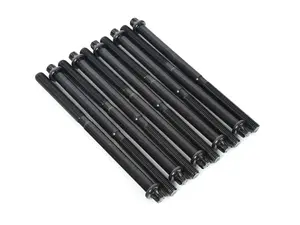 Victor Reinz Cylinder Head Bolt Set - BMW N63 S63