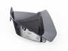 Genuine BMW AIR INLET FINISHER, LEFT 51118497295 View 2