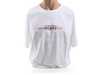 Genuine MINI MINI JCW MEN'S Logo T Shirt Logo White - XXL 80142454512 View 1