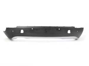 Genuine BMW Trim Panel, Bumper, Rear, Bottom Pdc - 51122993569