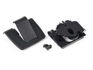 SET OF HINGES