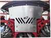M7 Speed Heavy Duty Skid Plate | R50 - R52 - R53 MINI 53-130100 View 2