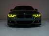 Turner Motorsport Turner Motorsports LED DRL Modules - Yellow - BMW F30/31 LCI 055810LA04 View 4