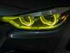Turner Motorsport Turner Motorsports LED DRL Modules - Yellow - BMW F30/31 LCI 055810LA04 View 9