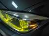 Turner Motorsport Turner Motorsports LED DRL Modules - Yellow - BMW F30/31 LCI 055810LA04 View 7