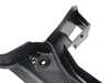 Genuine BMW COWL PANEL COVER, PART 1 51717399015 View 3