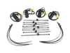 KW Suspension Z4 Type Z89 KW Electronic Damping Cancellation Kit 68510145 View 1