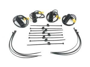Z4 Type Z89 KW Electronic Damping Cancellation Kit