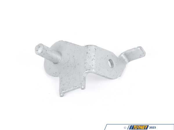 Genuine BMW HOLDER FOR CHARGE AIR COOLER 17517852409