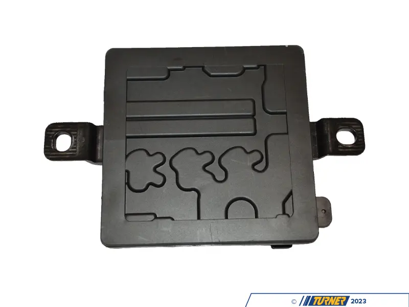 BMW Integrated Power Supply Module 12637591534 - Compatible With 2 3 4 5 7 Series Models