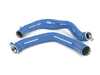 Mishimoto Color Matched Charge Pipe Kit - Yas Marina Blue MMICP-F80-15CYMB View 3