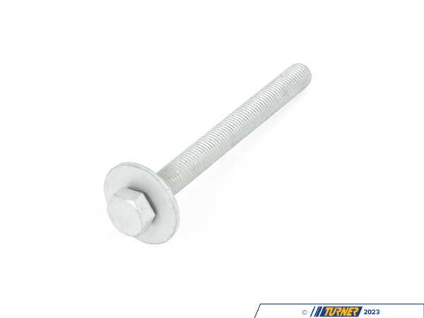 Genuine BMW Genuine BMW Hex Bolt - 07119907837 - F06,F10,F12,F13 07119907837