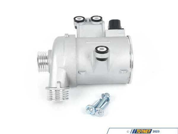 Bavarian Autosport BMW N55 3.0L Water Pump 11518635090