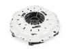Clutch Masters Stage 2 Clutch Kit - FX250 - Fiber Tough/Organic 03795-HD0F-D View 2