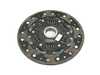 Clutch Masters Stage 2 Clutch Kit - FX250 - Fiber Tough/Organic 03795-HD0F-D View 4