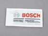 Bosch Bosch QuietCast Semi-Metallic Brake Pads - Rear - BMW E82/88 128, E9X 323/325/328, E84 X1 28i BP1267 View 2