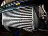 ECS ECS Upgraded Front Mount Intercooler - Cast Aluminum - MINI Cooper S/JCW 054366LA01 View 7