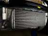 ECS ECS Upgraded Front Mount Intercooler - Cast Aluminum - MINI Cooper S/JCW 054366LA01 View 5