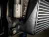 ECS ECS Upgraded Front Mount Intercooler - Cast Aluminum - MINI Cooper S/JCW 054366LA01 View 9