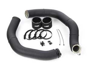 BMW F8X S55 3.0l Intercooler Pipes DO88