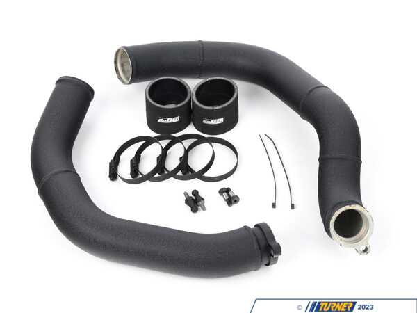 DO88 BMW F8X S55 3.0l Intercooler Pipes DO88 TR240SS