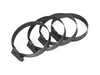 DO88 BMW F8X S55 3.0l Intercooler Pipes DO88 TR240SS View 4