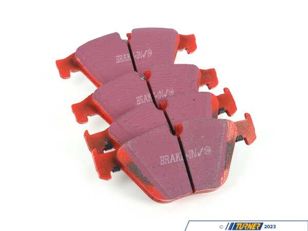 EBC RedStuff Front Brake Pads ebcDP32103C