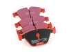 EBC RedStuff Front Brake Pads ebcDP32103C View 2
