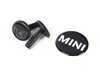 Genuine MINI Door Pin Set - JCW Pro Newer Design 82292469991 View 1