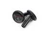 Genuine MINI Door Pin Set - JCW Pro Newer Design 82292469991 View 2