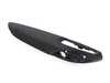 Genuine BMW Genuine BMW Armrest In Leather, Front Left - Schwarz - 51418057385 - F80, 51418057385 View 1