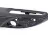 Genuine BMW Genuine BMW Armrest In Leather, Front Left - Schwarz - 51418057385 - F80, 51418057385 View 2