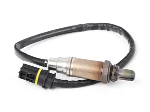 Bosch Oxygen Sensor - E34