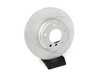 ATE Front PremiumOne Brake Rotor - Single (310x24) **CLEARANCE** CW24181 View 1