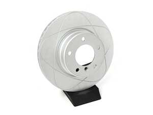 Front PremiumOne Brake Rotor - Single (310x24) **CLEARANCE**