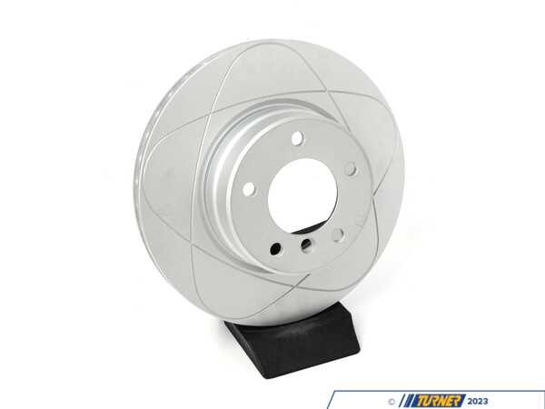 ATE Front PremiumOne Brake Rotor - Single (310x24) **CLEARANCE** CW24181