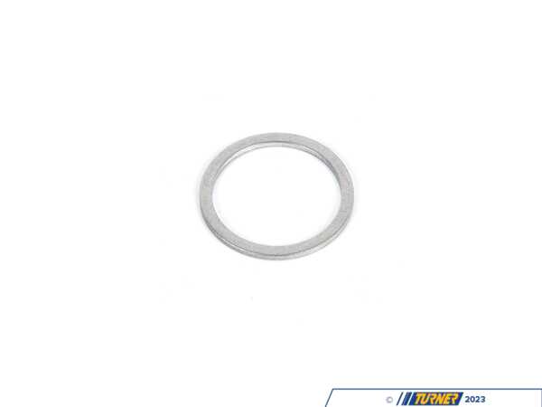 Elring O-Ring - Priced Each 11317507432