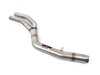 Supersprint  Front Pipes Right - Left For BMW G01 X3 M40i XDrive 525512 View 1