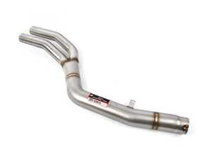  Front Pipes Right - Left For BMW G01 X3 M40i XDrive