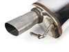 Supersprint Rear Exhaust "Sport" Left For MERCEDES C257 CLS 53 AMG Coup 723834 View 2