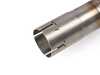 Supersprint Rear Exhaust "Sport" Left For MERCEDES C257 CLS 53 AMG Coup 723834 View 3