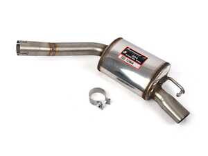 Rear Exhaust "Sport" Right For MERCEDES C257 CLS 53 AMG Coupè