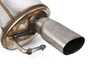 Supersprint Rear Exhaust "Sport" Right For MERCEDES C257 CLS 53 AMG Coup 723804 View 2