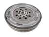 Genuine BMW TWIN MASS FLYWHEEL 21208671022 View 4