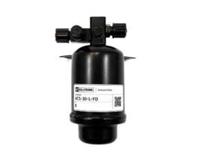 BMW E30 R134a Filter Drier (Late Model)