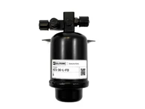 BMW E30 R134a Filter Drier (Late Model)