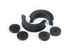 JXB Performance  Driveshaft Carrier Spare Bushing Set - Street BSH04A0 View 1