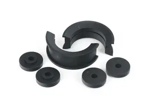 Driveshaft Carrier Spare Bushing Set - Street