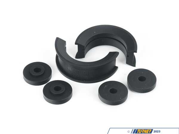 JXB Performance  Driveshaft Carrier Spare Bushing Set - Street BSH04A0